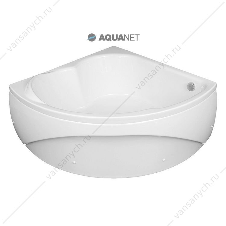 205488 Акриловая ванна Aquanet FREGATE 120*120 Aquanet (Россия) купить в Тюмени (Ван Саныч™)