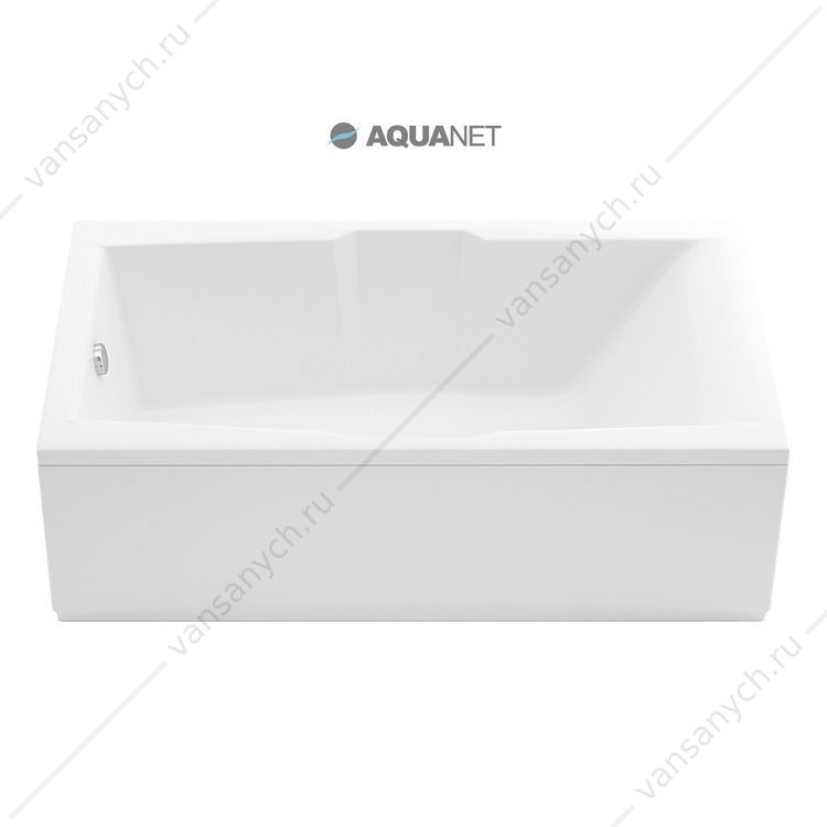 205556 Акриловая ванна Aquanet VEGA 190*100 Aquanet (Россия) купить в Тюмени (Ван Саныч™)