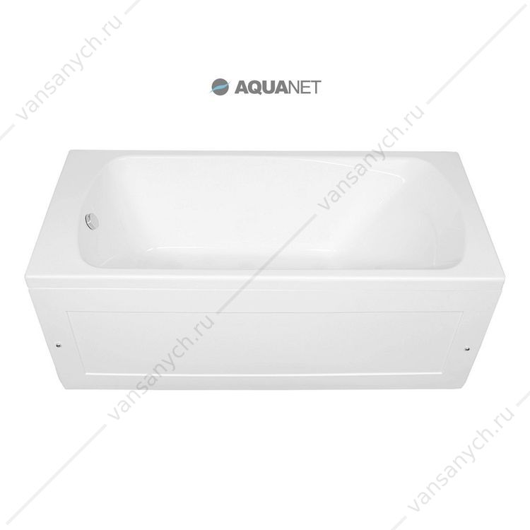 205505 Акриловая ванна Aquanet ROMA 160*70 Aquanet (Россия) купить в Тюмени (Ван Саныч™)