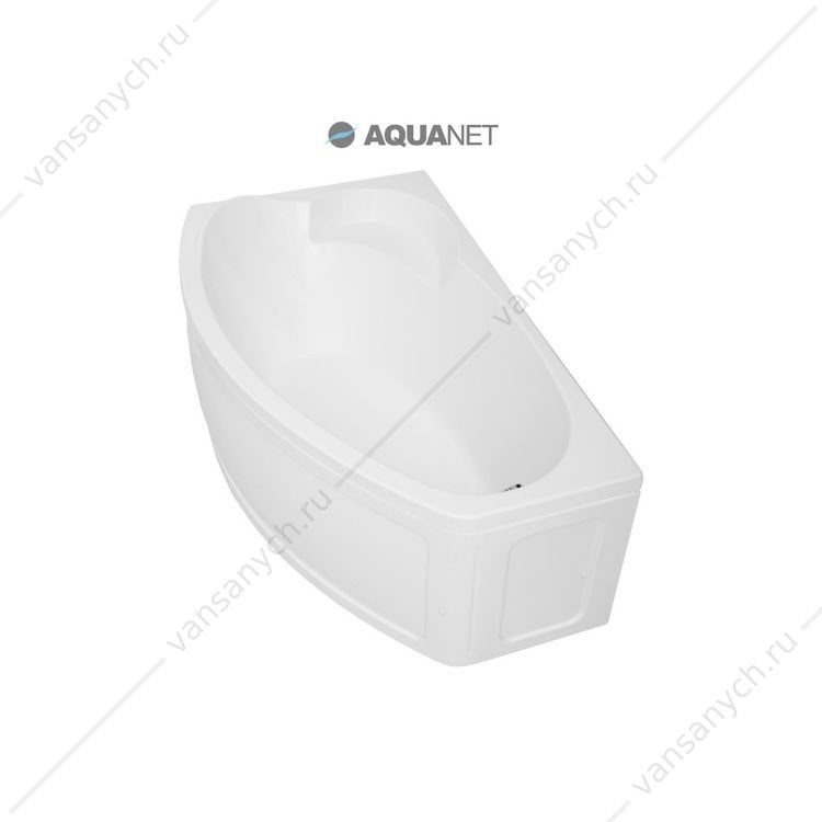 205391 Акриловая ванна Aquanet SOFIA 170*90 левая  Aquanet (Россия) купить в Тюмени (Ван Саныч™)