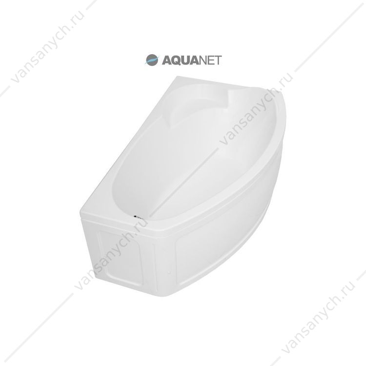 205553 Акриловая ванна Aquanet SOFIA 170*90 правая  Aquanet (Россия) купить в Тюмени (Ван Саныч™)