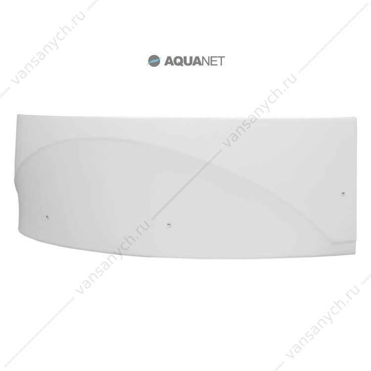 139559 Экран под ванну Aquanet JAMAICA 160 правая Aquanet (Россия) купить в Тюмени (Ван Саныч™)