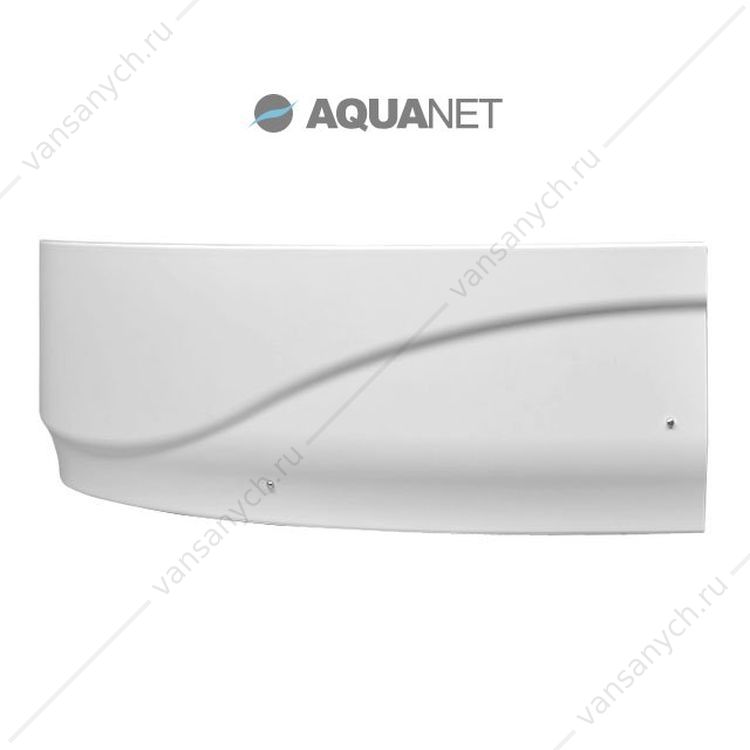 161977 Экран под ванну Aquanet Mayorca правая Aquanet (Россия) купить в Тюмени (Ван Саныч™)