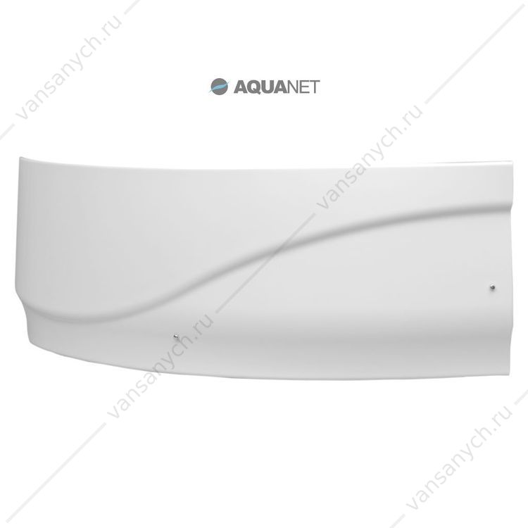 175949 Экран под ванну Aquanet Graciosa правая 150 Aquanet (Россия) купить в Тюмени (Ван Саныч™)