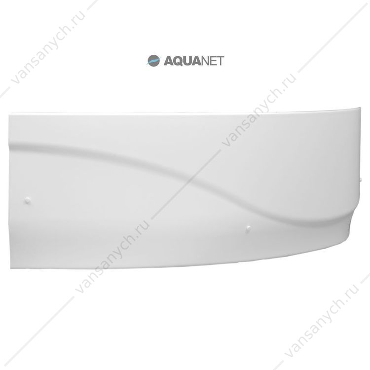 171008 Экран под ванну Aquanet Maldiva 150 левая Aquanet (Россия) купить в Тюмени (Ван Саныч™)