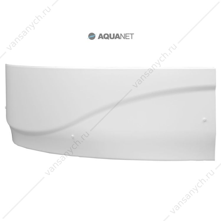 171011 Экран под ванну Aquanet Maldiva 150 правая Aquanet (Россия) купить в Тюмени (Ван Саныч™)