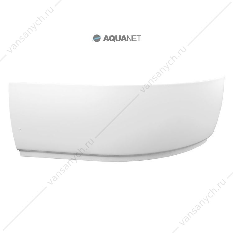 155531 Экран под ванну Aquanet CAPRI 170 левая Aquanet (Россия) купить в Тюмени (Ван Саныч™)