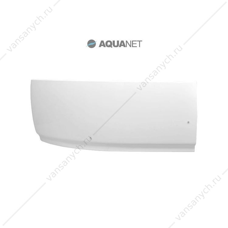 176555 Экран под ванну Aquanet CAPRI 160 правая Aquanet (Россия) купить в Тюмени (Ван Саныч™)