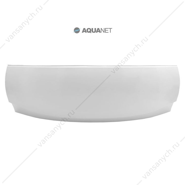 149864 Экран под ванну Aquanet MALTA NEW 150 Aquanet (Россия) купить в Тюмени (Ван Саныч™)