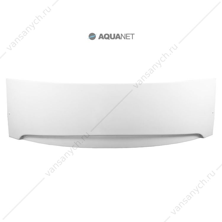 139566 Экран под ванну Aquanet BALI 150 Aquanet (Россия) купить в Тюмени (Ван Саныч™)