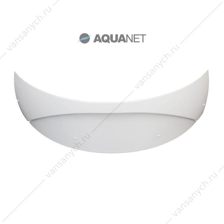 179234 Экран под ванну Aquanet FREGATE 120 Aquanet (Россия) купить в Тюмени (Ван Саныч™)