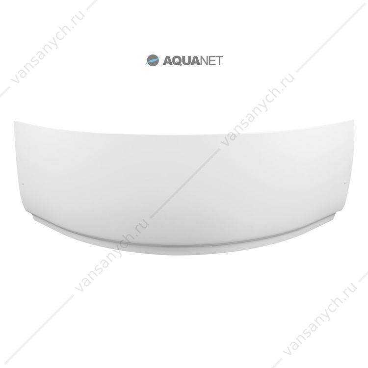 155868 Экран под ванну Aquanet PALAU 140 Aquanet (Россия) купить в Тюмени (Ван Саныч™)