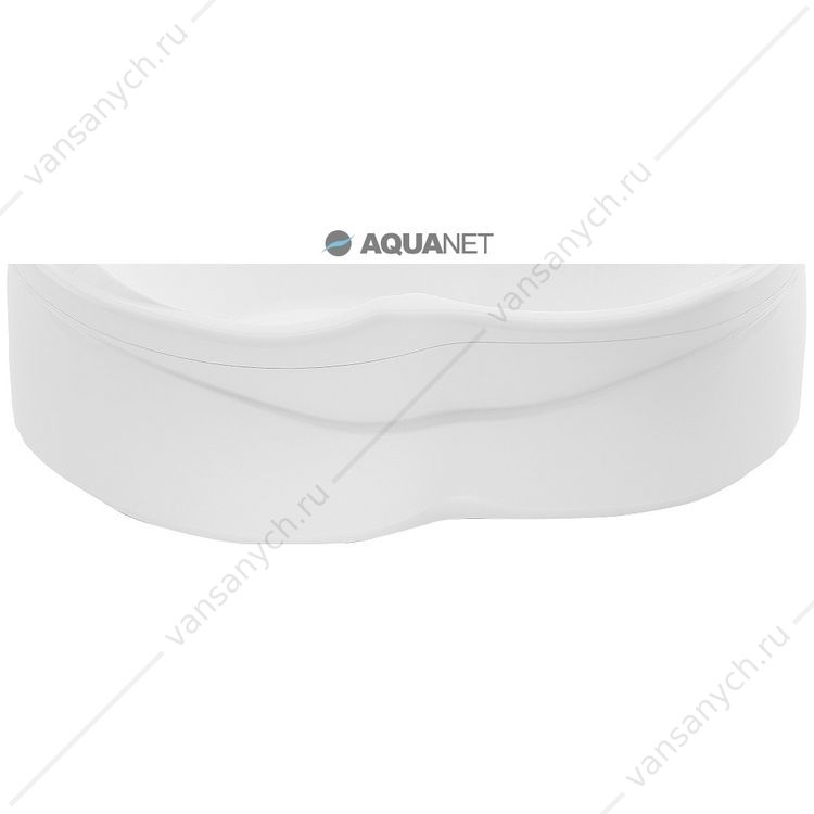 139589 Экран под ванну Aquanet BELLONA 165 Aquanet (Россия) купить в Тюмени (Ван Саныч™)