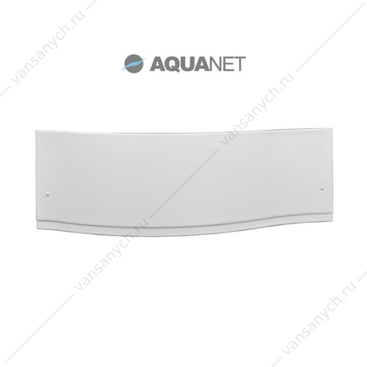 176150 Экран под ванну Aquanet PALMA 170 левая Aquanet (Россия) купить в Тюмени (Ван Саныч™)