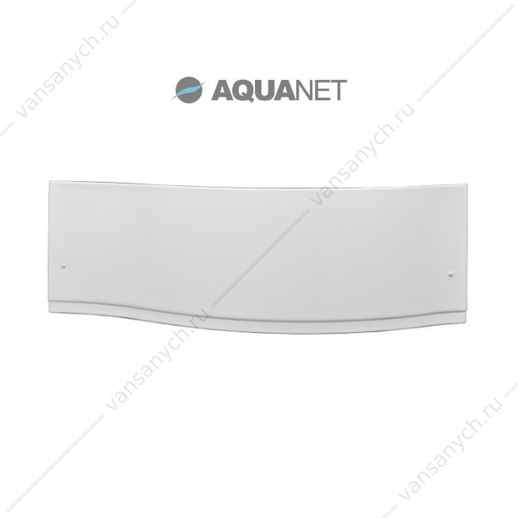 176155 Экран под ванну Aquanet PALMA 170 правая Aquanet (Россия) купить в Тюмени (Ван Саныч™)