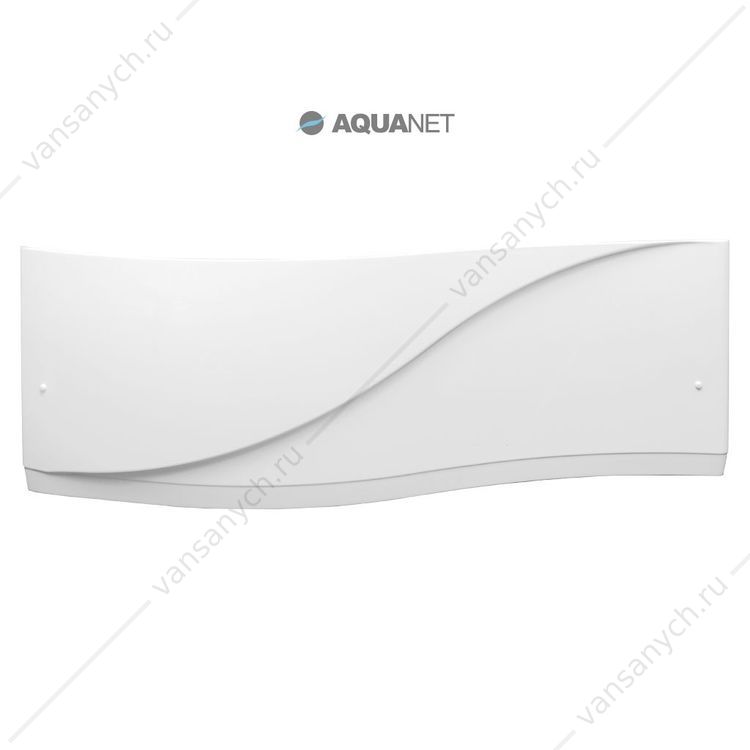 164619 Экран под ванну Aquanet BORNEO левая 170 Aquanet (Россия) купить в Тюмени (Ван Саныч™)