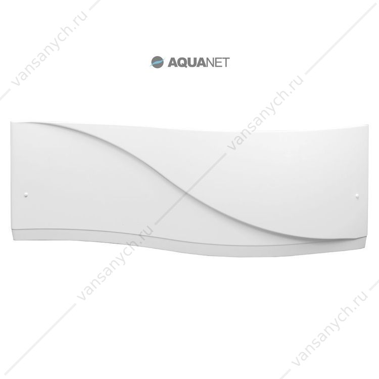 164629 Экран под ванну Aquanet BORNEO правая 170 Aquanet (Россия) купить в Тюмени (Ван Саныч™)