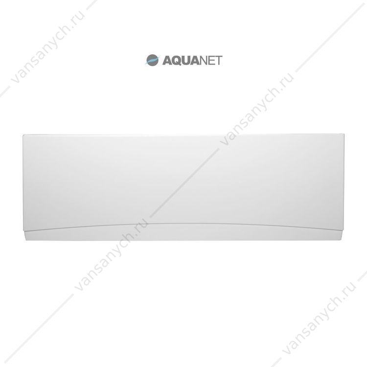 242155 Экран под ванну Aquanet TESSA 170 Aquanet (Россия) купить в Тюмени (Ван Саныч™)