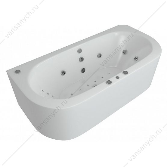 Экран для ванны акриловой AQUATEK Морфей 190х90 Aquatek (Россия) купить в Тюмени (Ван Саныч™)