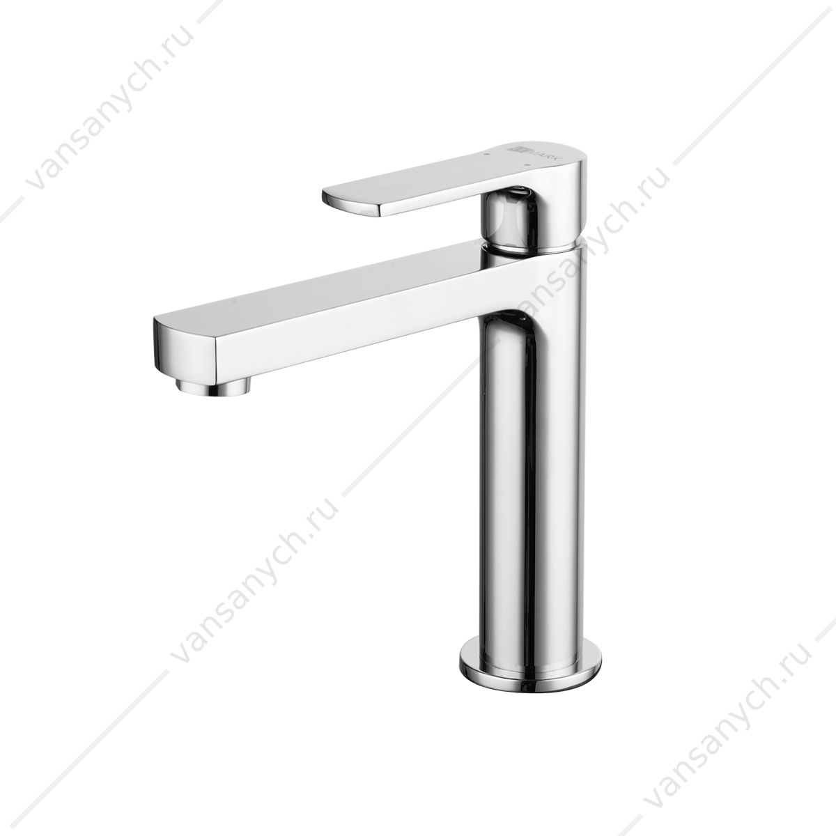 Смеситель для раковины Lemark Plus Grace LM1537C, хром Lemark (Чехия) купить в Тюмени (Ван Саныч™)