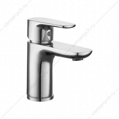 Смеситель для умывальника Gross Aqua Evo хром 6241297С Gross Aqua (Россия) купить в Тюмени (Ван Саныч™)