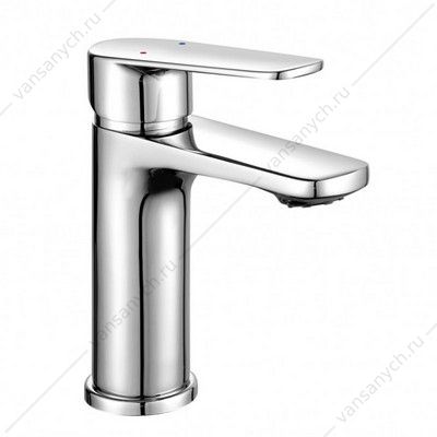 Смеситель для раковины GROSS AQUA Scandi 6280545C Gross Aqua (Россия) купить в Тюмени (Ван Саныч™)