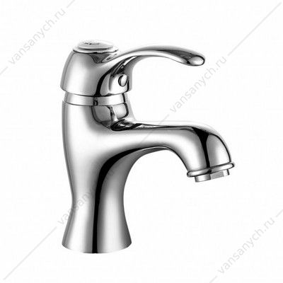 Смеситель для раковины GROSS AQUA 6536586С Provance хром Gross Aqua (Россия) купить в Тюмени (Ван Саныч™)