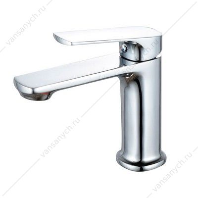Смеситель для умывальника GROSS AQUA Prado 6820828C Gross Aqua (Россия) купить в Тюмени (Ван Саныч™)