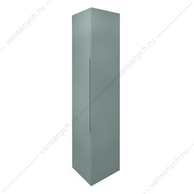 Пенал 35х30х150 подвесной Azario Viola 35, фисташковый CS00096742 AZARIO (Россия/Китай) купить в Тюмени (Ван Саныч™)