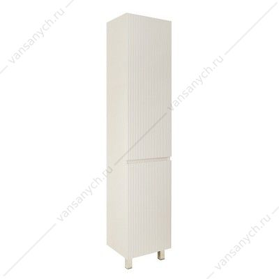 Пенал Azario Viola 40 400х320х1900 напольный, бежевый CS00096743 AZARIO (Россия/Китай) купить в Тюмени (Ван Саныч™)