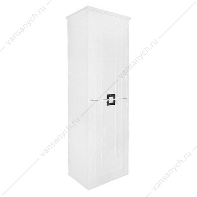 Пенал 40х33х135 подвесной Azario ARMARIO правосторонний, белый глянцевый CS00096918 AZARIO (Россия/Китай) купить в Тюмени (Ван Саныч™)