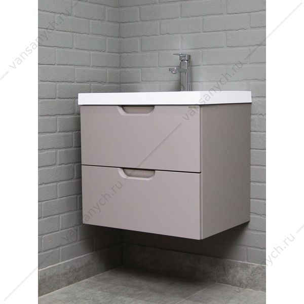 Тумба 60 под раковину 