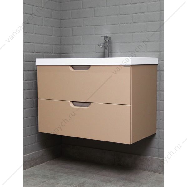 Тумба 80 под раковину 