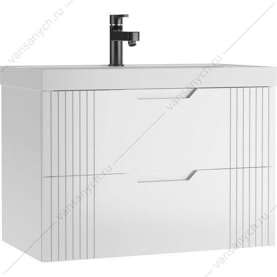 Тумба 80см под раковину 