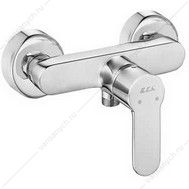 Смеситель для душа NITA хром 102154026EX  E.C.A. (Турция) купить в Тюмени (Ван Саныч™)