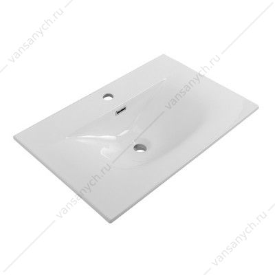 Раковина мебельная керамическая BELBAGNO 71x46x17 BB-8099-70 Belbagno (Италия) купить в Тюмени (Ван Саныч™)