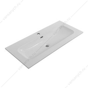 Раковина мебельная керамическая BELBAGNO 1010x460x155 CZR-8073-100 Belbagno (Италия) купить в Тюмени (Ван Саныч™)