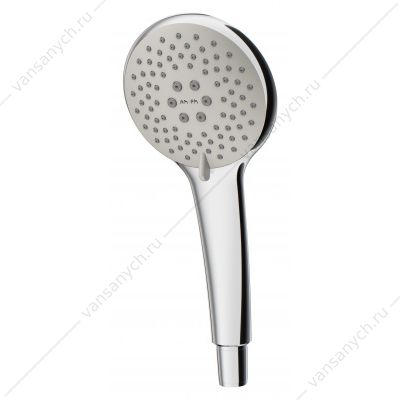 Ручной душ AM.PM Like ручной душ 110 мм, 3 функции, F0280000  AM.PM (Германия) купить в Тюмени (Ван Саныч™)