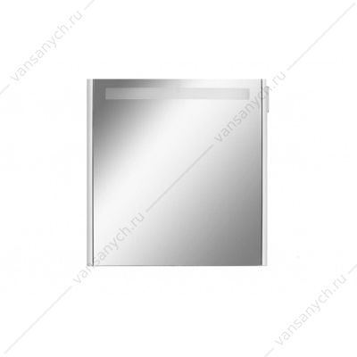 Зеркало-шкаф с подсветкой, AM.PM BLISS, правый, 60см, белый, M55MCR0601WG AM.PM (Германия) купить в Тюмени (Ван Саныч™)