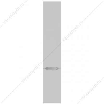Пенал подвесной AM.PM SPIRIT, левый, 32 см, белый, M70CHL0326WG  AM.PM (Германия) купить в Тюмени (Ван Саныч™)