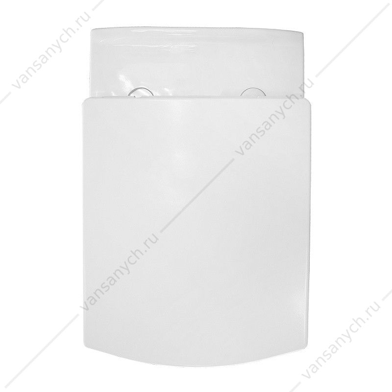 Унитаз подвесной Creo Ceramique ORLEANS с сидением микролифт OR1100+OR1001 Creo Ceramique (Франция) купить в Тюмени (Ван Саныч™)