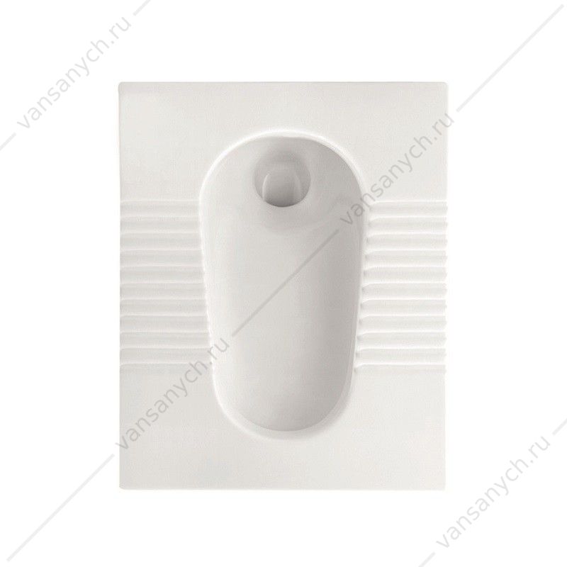 Унитаз напольный Чаша ГЕНУЯ 59х48 Creo Ceramique HDD5 керамика SQ9000 Creo Ceramique (Франция) купить в Тюмени (Ван Саныч™)