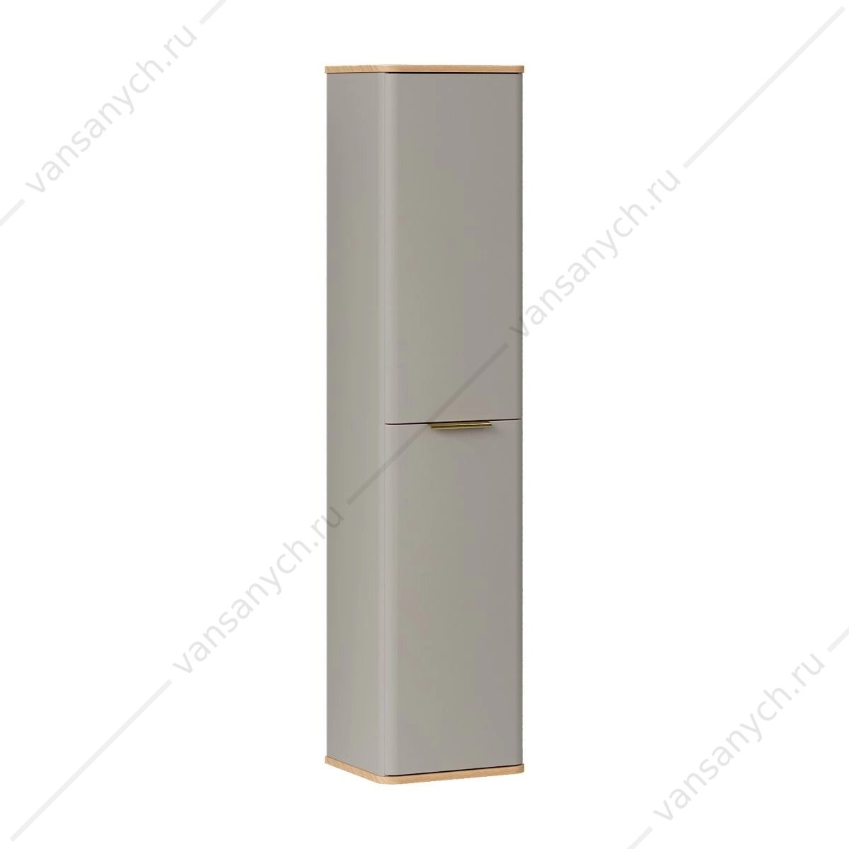 УТ000038930 Пенал 37х32х160 подвесной универсальный EQUIL Desert 36.R/L ppDSRT36.R/L-25, амарок EQUIL (Россия) купить в Тюмени (Ван Саныч™)