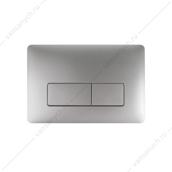 Клавиша смыва с пневматическим управлением хром матовый IDDIS Profix Air PRA80M0i77 IDDIS (Россия) купить в Тюмени (Ван Саныч™)