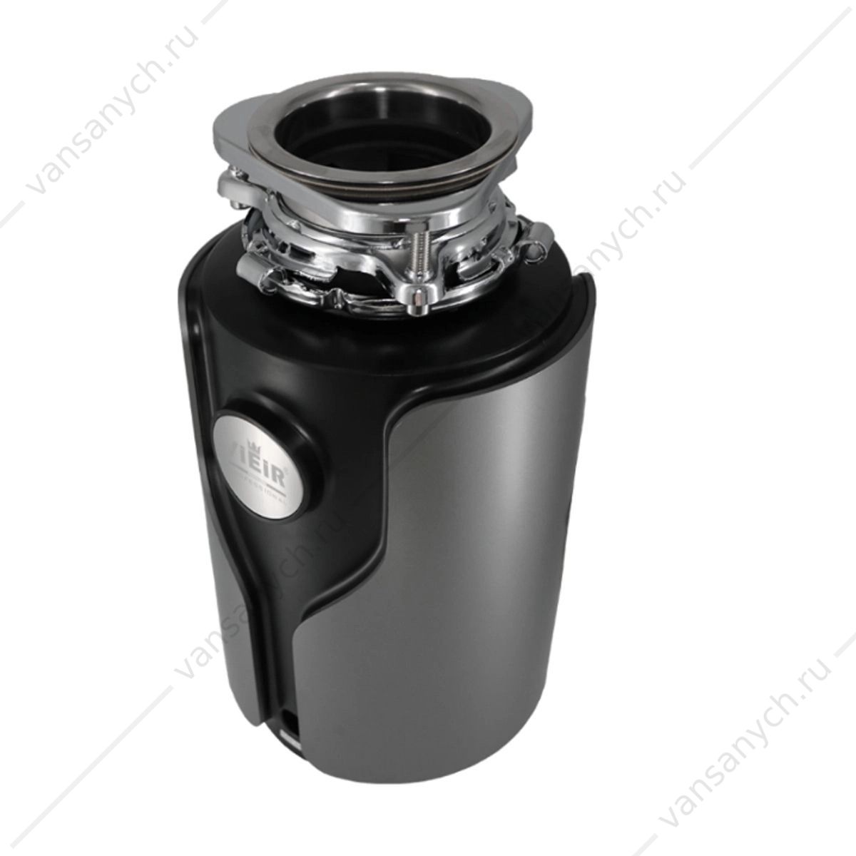 УТ000037850 Измельчитель пищевых отходов, дистанционное управление VIEIR VER-723E, 560 Вт VIEIR (Италия) купить в Тюмени (Ван Саныч™)