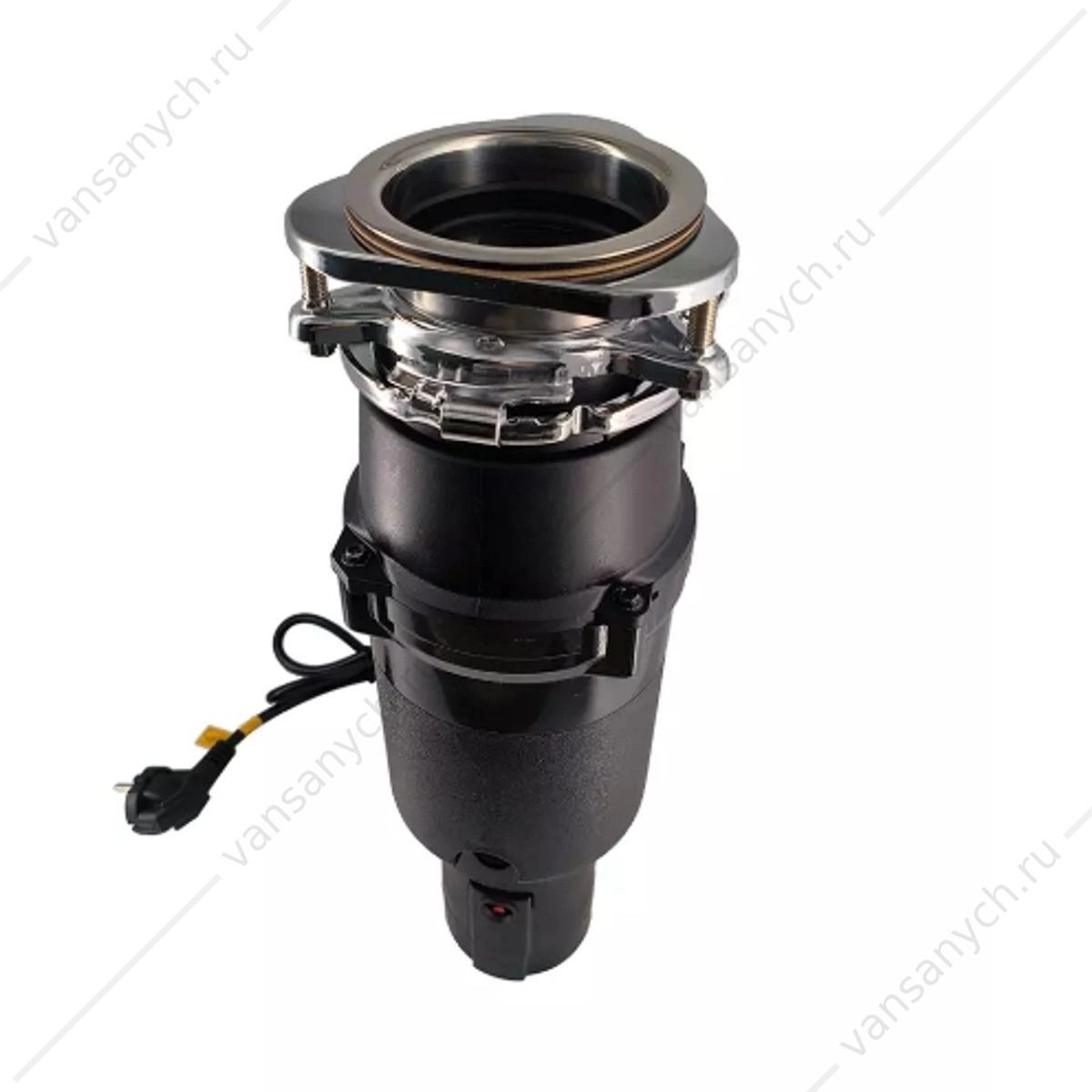 УТ000037848 Измельчитель пищевых отходов VIEIR VER-724, 780 Вт VIEIR (Италия) купить в Тюмени (Ван Саныч™)