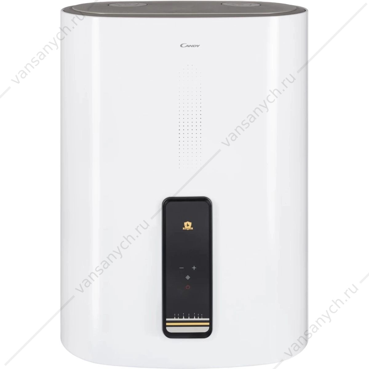 Водонагреватель 50л. электрический накопительный Candy CF50V-P5(R) 3,0 кВт, эмаль Candy (Италия) купить в Тюмени (Ван Саныч™)