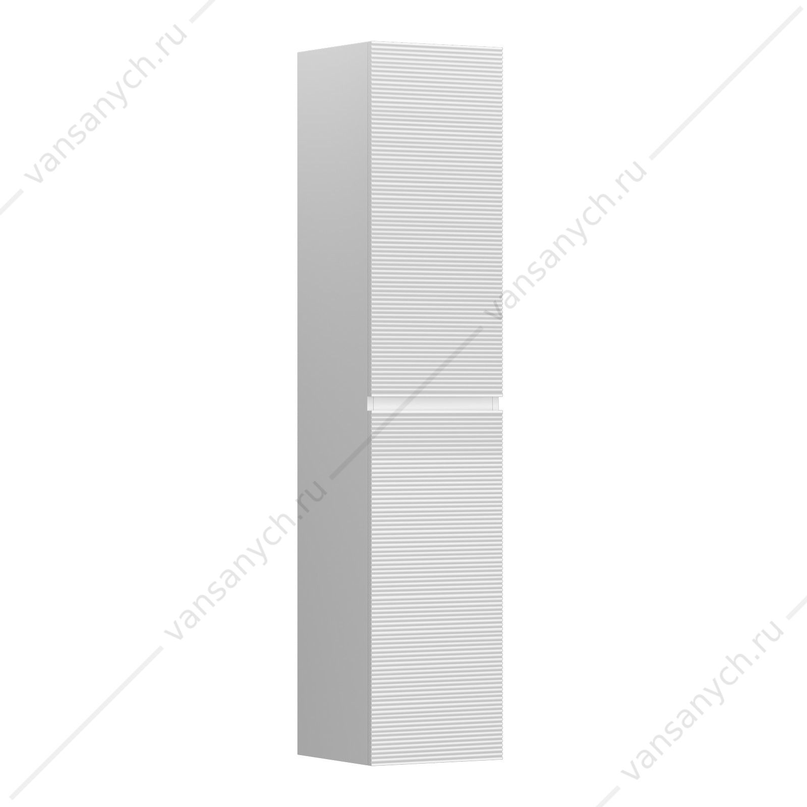Пенал подвесной 35 SANCOS FOLK 35х165 Bianco L/R PFL35W SANCOS (Италия) купить в Тюмени (Ван Саныч™)
