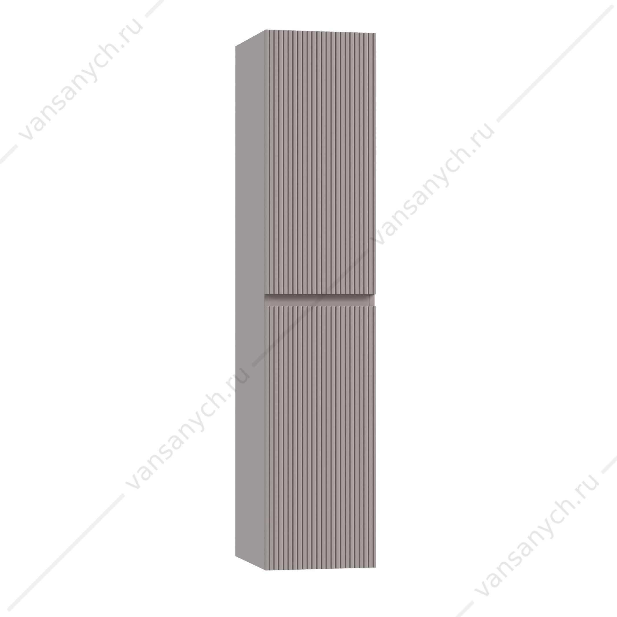 Пенал подвесной 35 SANCOS SNOB T 35х165 Doha Soft L/R PSNT35SM SANCOS (Италия) купить в Тюмени (Ван Саныч™)