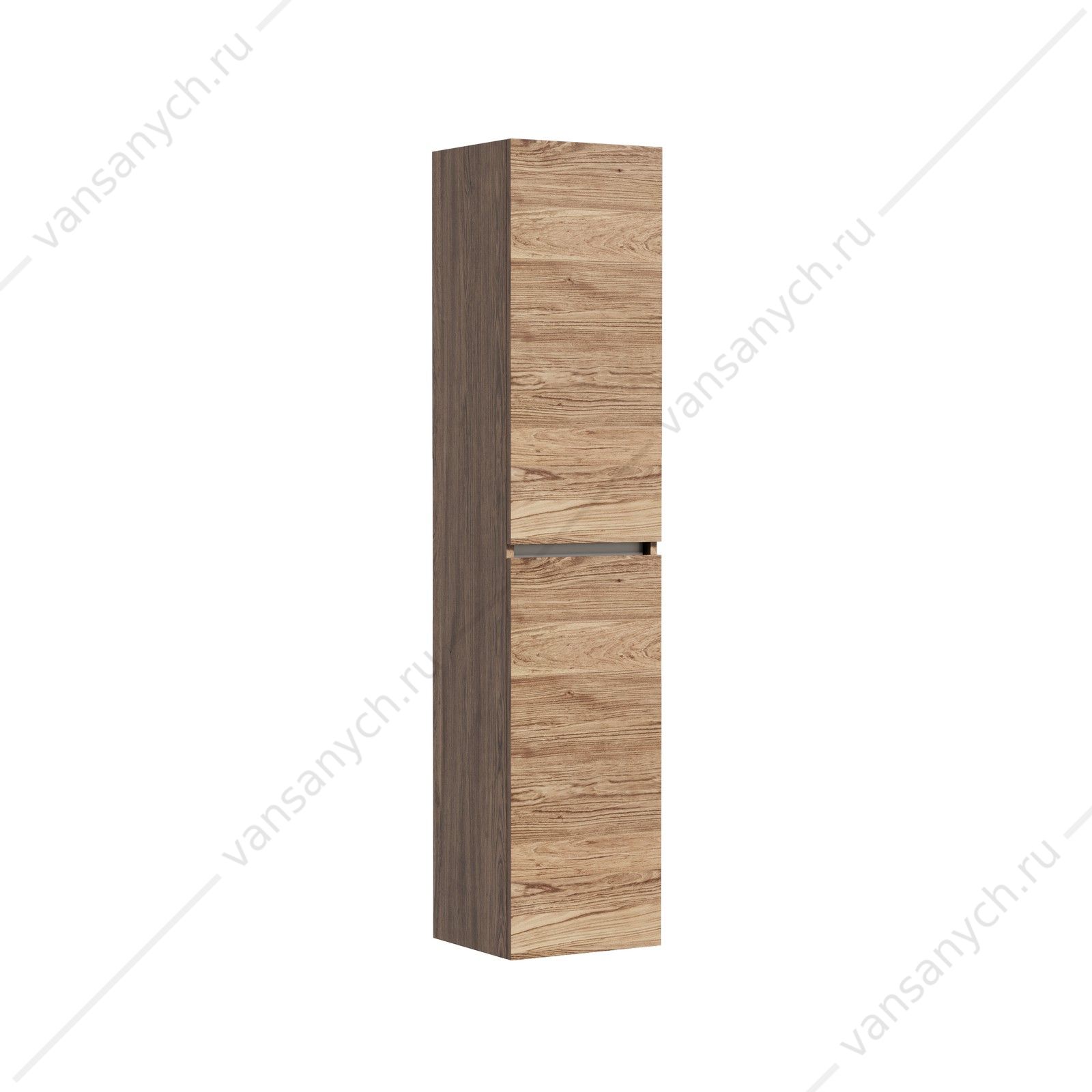 Пенал подвесной 35 SANCOS Urban 35х160 Дуб чарльстон L/R PUR35ECH SANCOS (Италия) купить в Тюмени (Ван Саныч™)